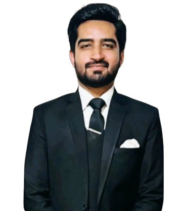Advocate Hammad Ahmed