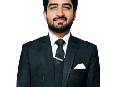 Advocate Hammad Ahmed