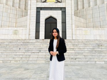 Advocate Jasmine