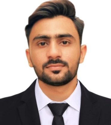 Advocate Zuhaib Hassan