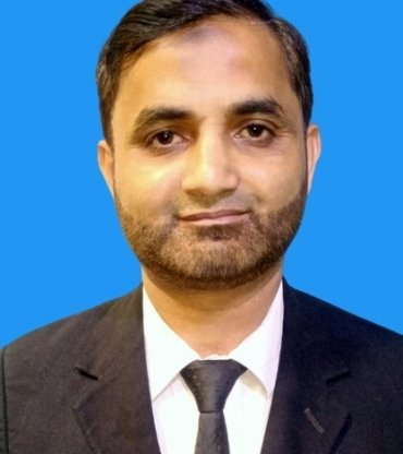 Advocate Ameer Hamza