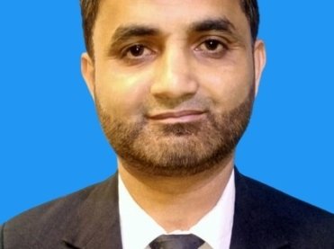 Advocate Ameer Hamza